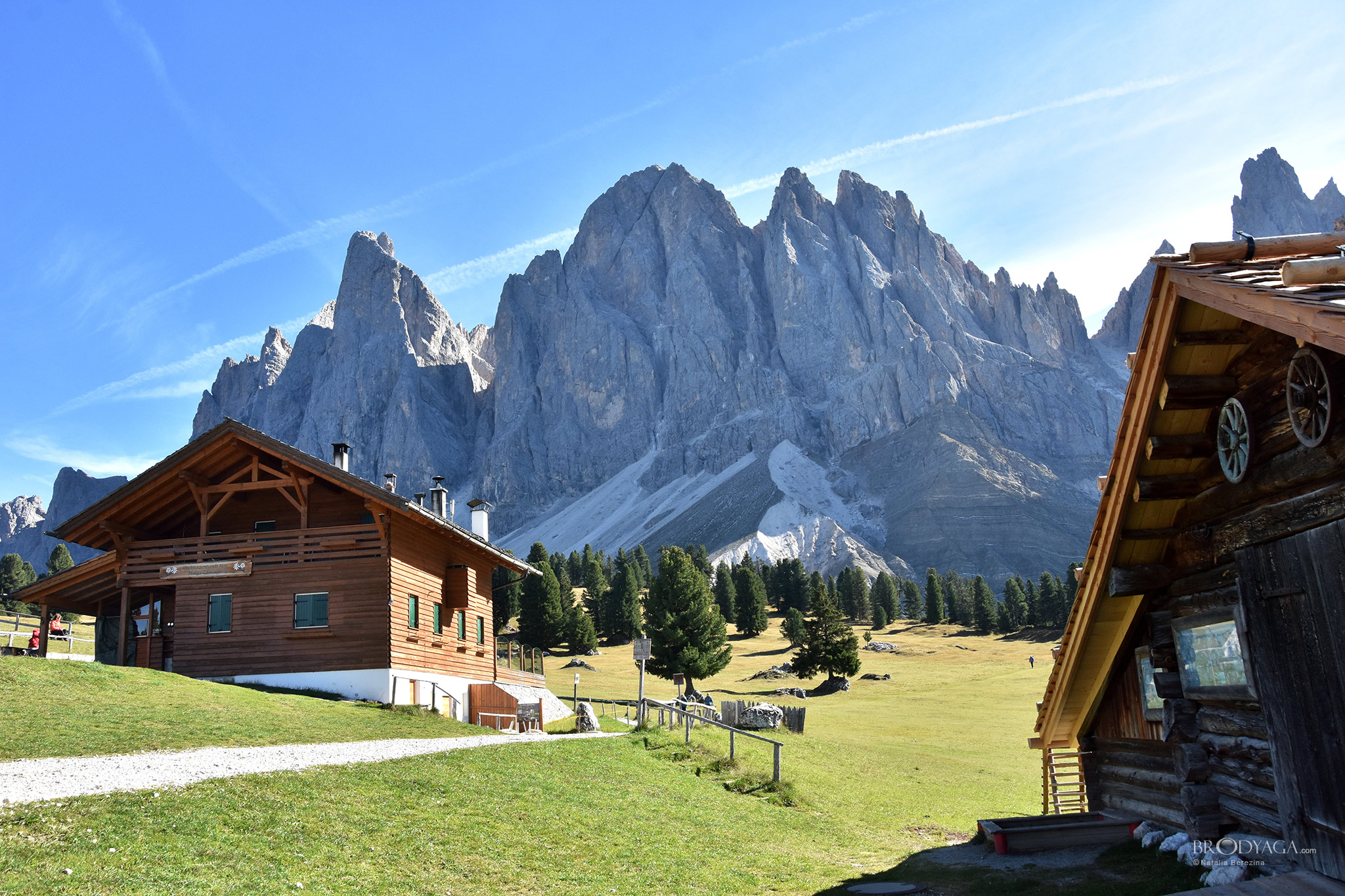 Val di Funes